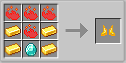 GoldBoots