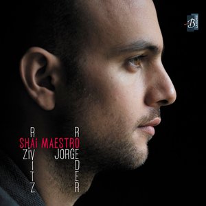 Shai Maestro - Shai Maestro Trio