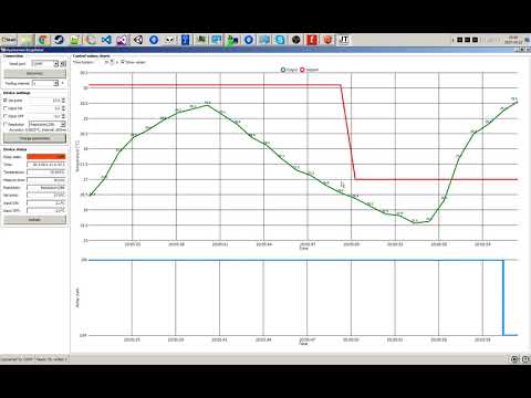 HysteresisRegulator-WPF