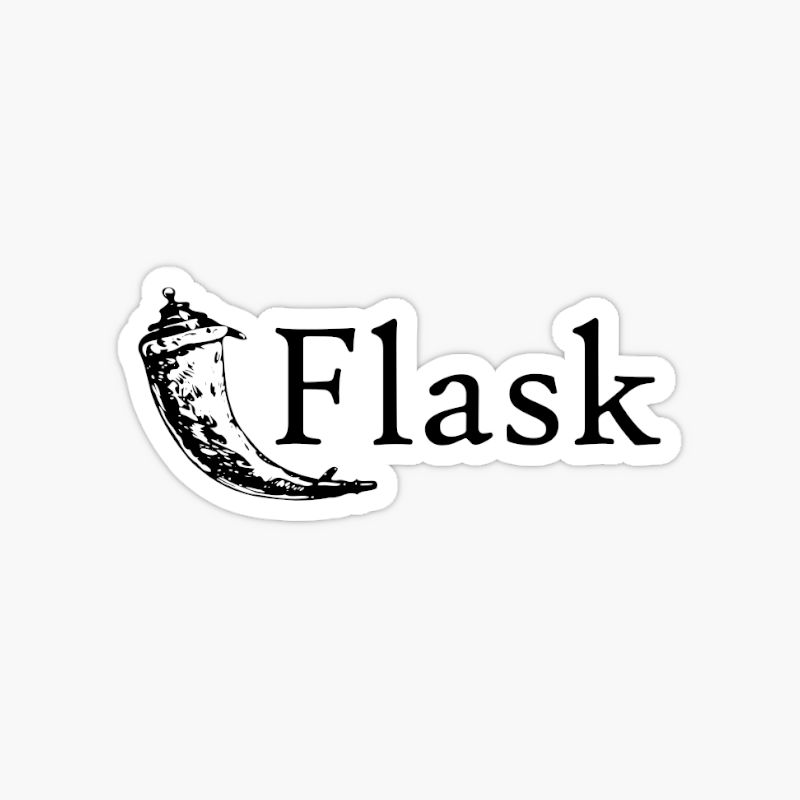 flask