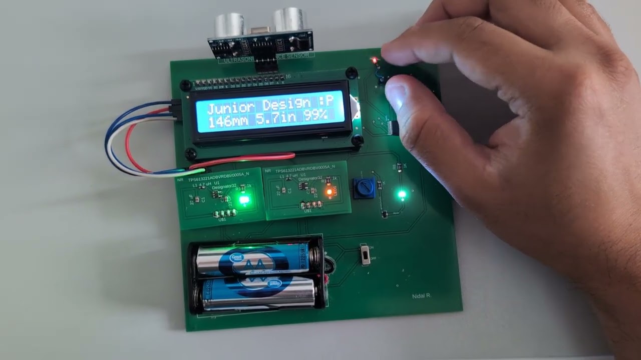 Demo video