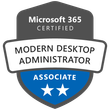 2020-01 - Microsoft 365 Certified Endpoint Administrator Associate