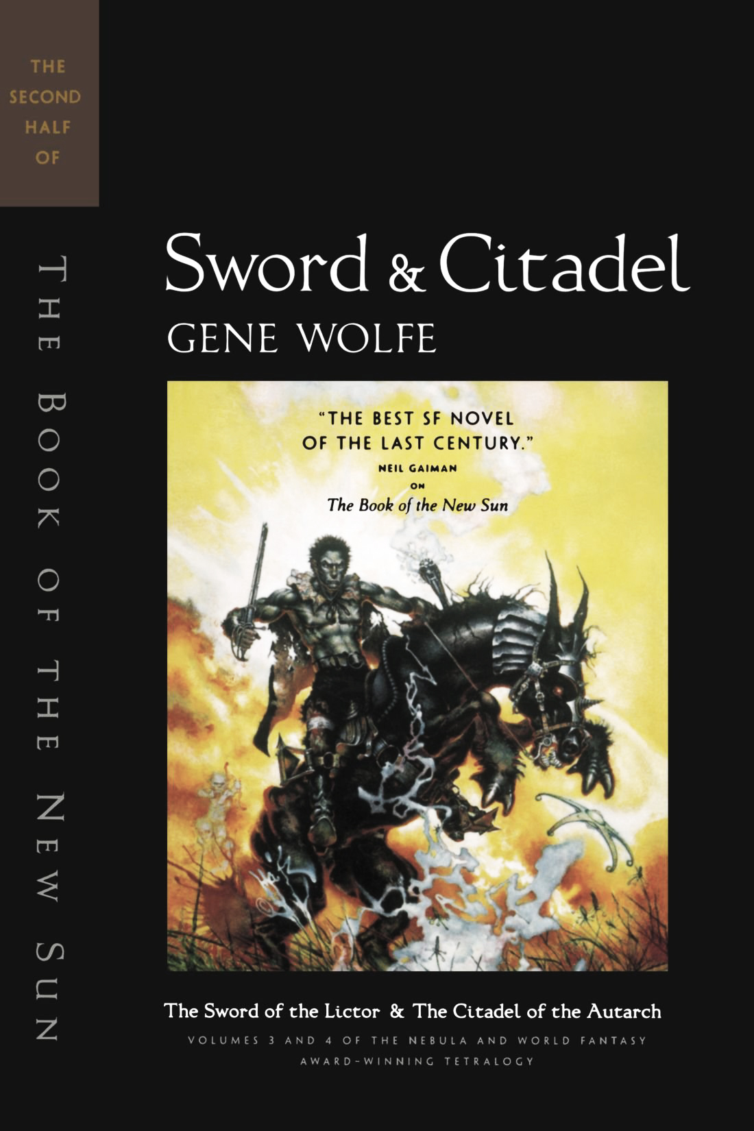 ebook download Sword & Citadel