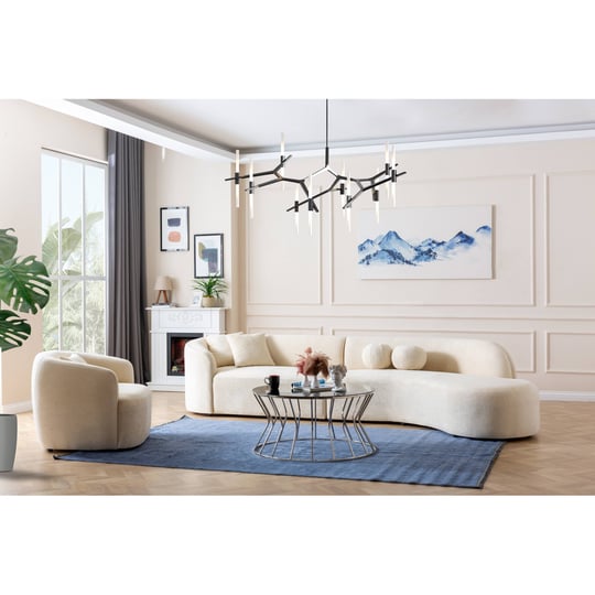 cloe-ivory-boucle-curved-sectional-1