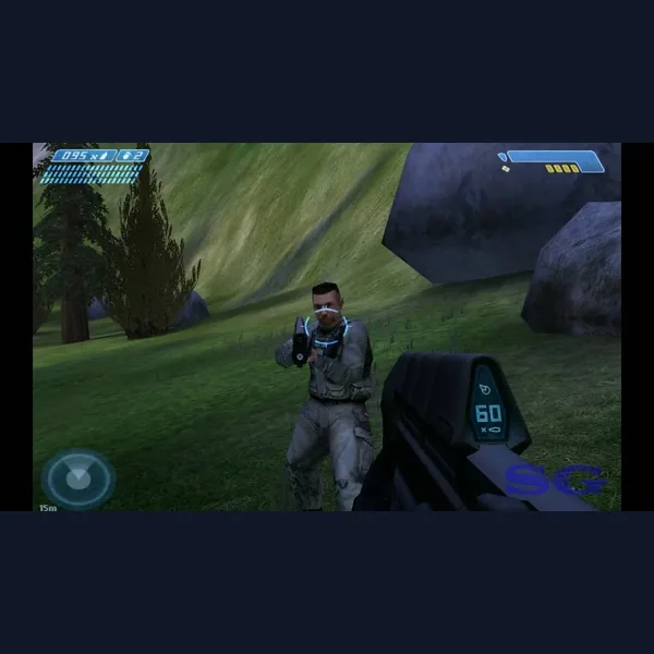 Halo game image