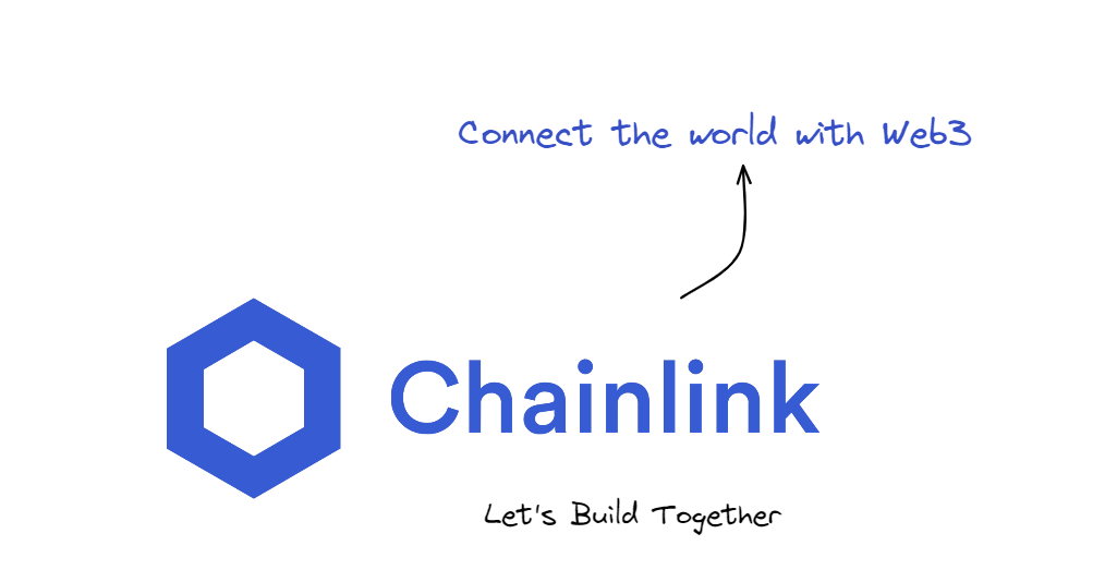 ChainLink : Building Web3 Together