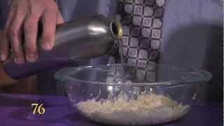 Weber Cooks - Rice-a-Roni  w  Chef Steven Reed   Official Video 