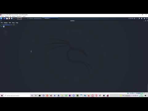 Modulo 2.3: AssetFinder & HTTProbe
