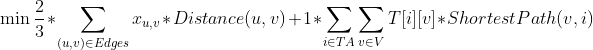 equation