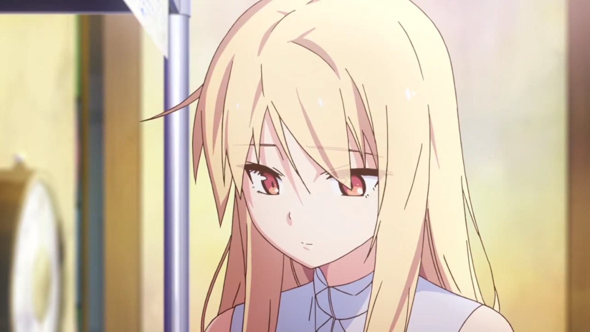 Mashiro Shiina from The Pet Girl of Sakurasou