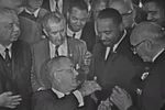 Martin Luther King Jr President GIF by GIPHY News via youtu.be