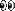 U+1F440, U+FE190