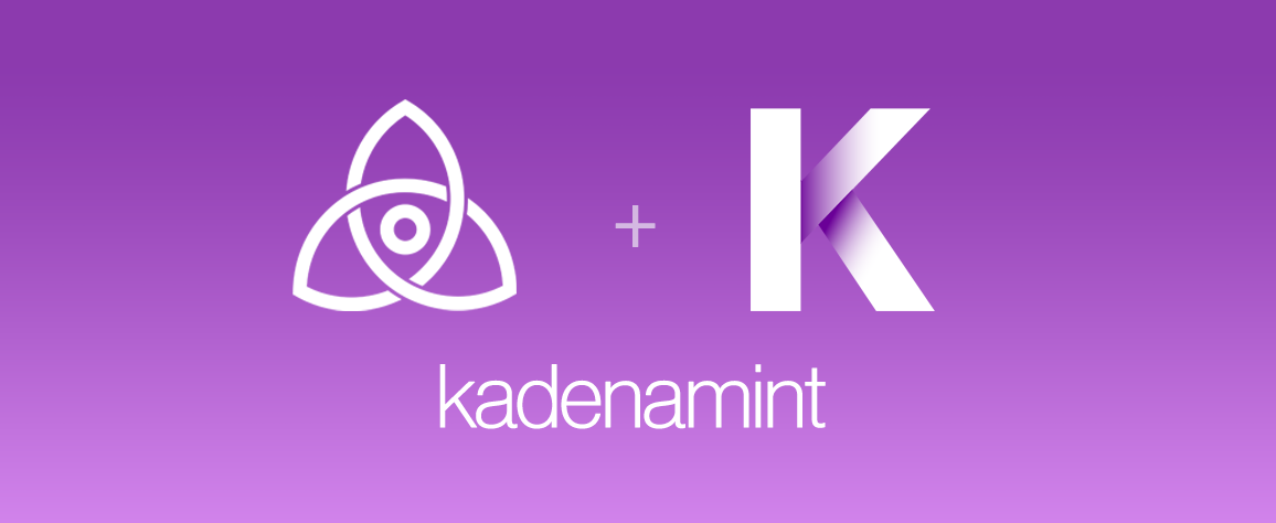 Introducing Kadenamint