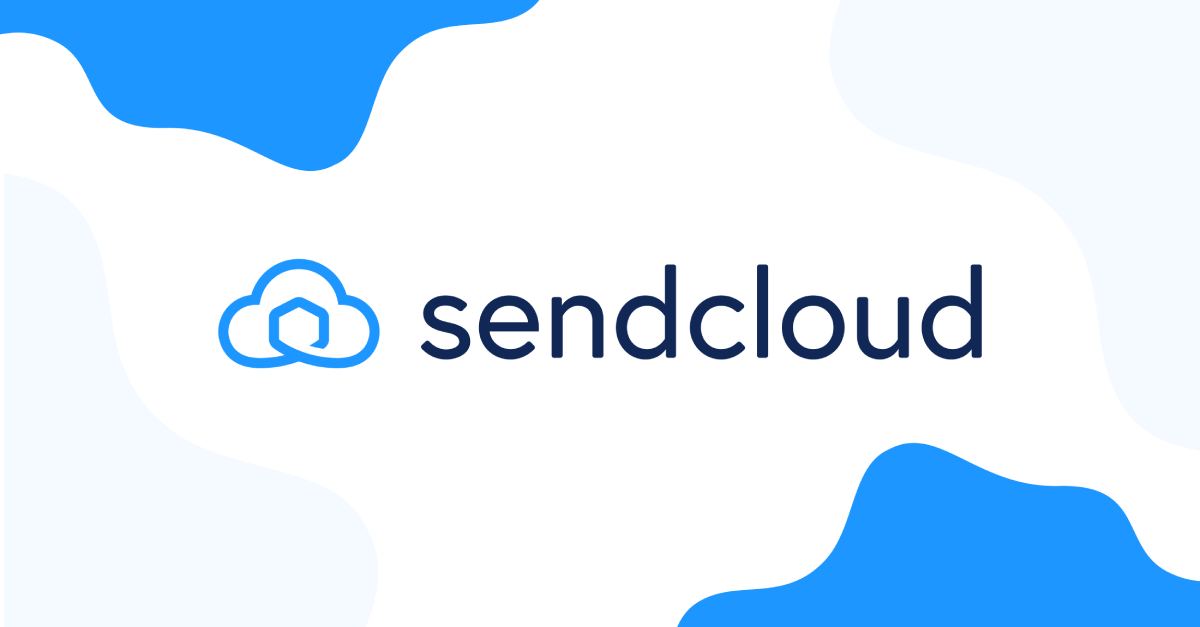 sendcloud logo