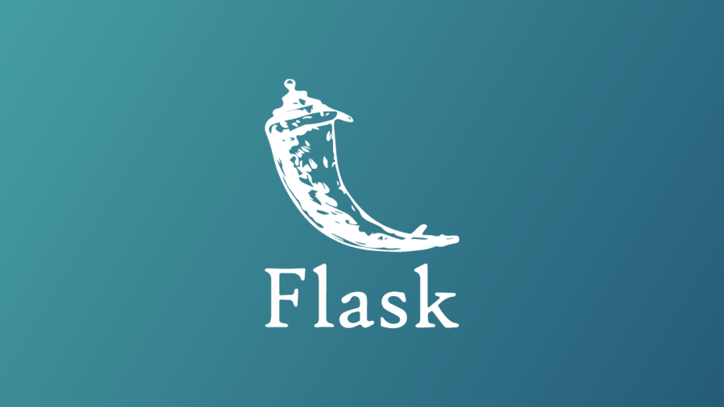flask