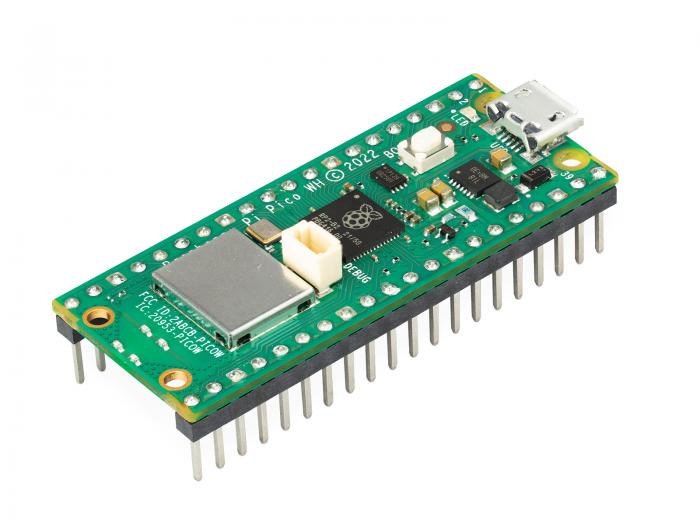 Raspberry Pi Pico WH