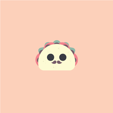 Taco Taco Icon Pack