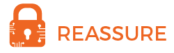 REASSURE Logo