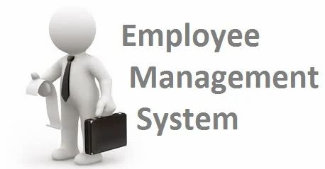 Employee Management System