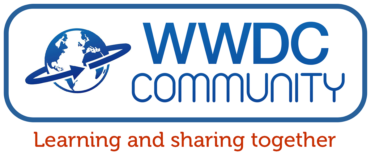 WWDC Community logo