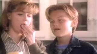 80'S Kraft Free Singles Cheese Commercial with Leonardo DiCaprio