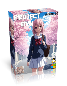 Project DVN