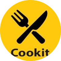 Cookit App