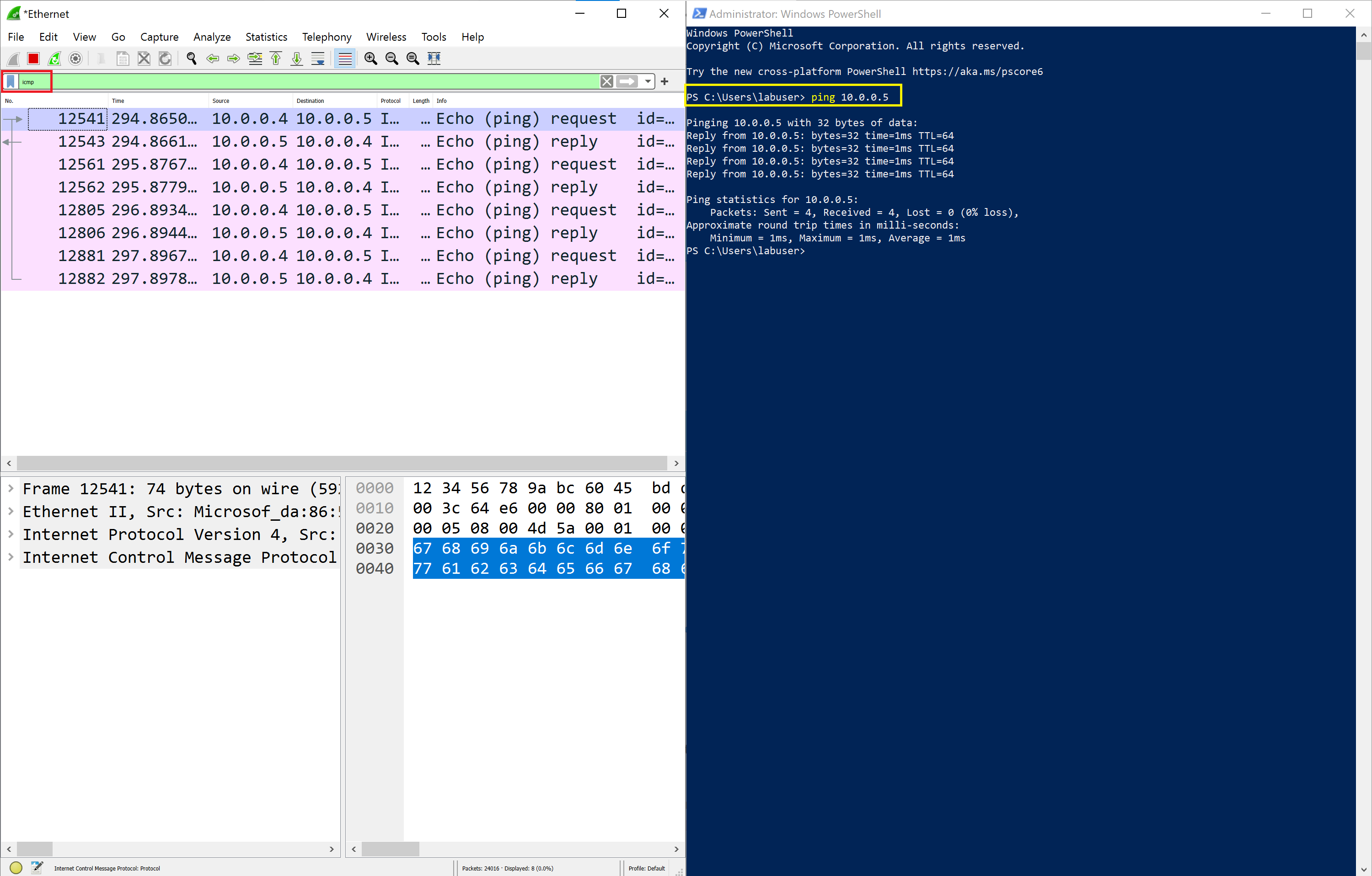 Disk Sanitization Steps