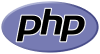 PHP logo