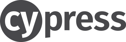 Cypress Logo