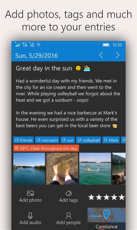 bestwsapp-mobile-screenshot