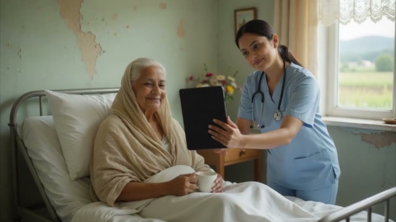 GemmaCare Demo Video