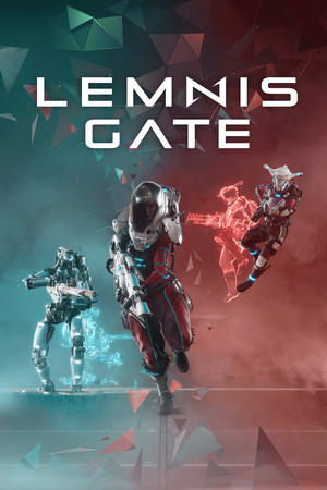 Lemnis Gate