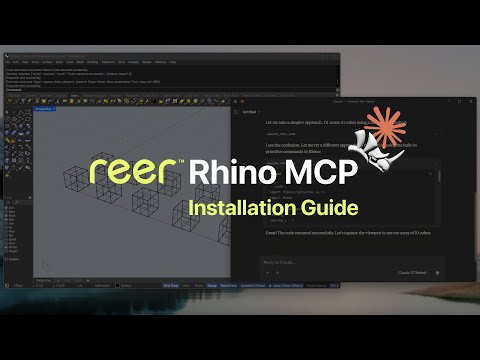 GitHub - reer-ide/rhino_mcp · GitHub