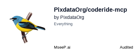 MseeP.ai Security Assessment Badge