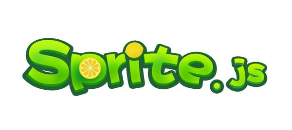 spritejs logo