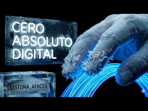 66.- 'CERO ABSOLUTO DIGITAL'