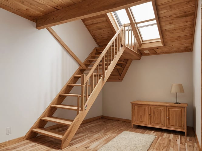 Pull-Down-Attic-Stairs-1