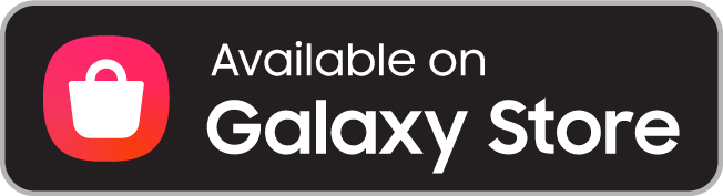 احصل عليه من Samsung Galaxy Store