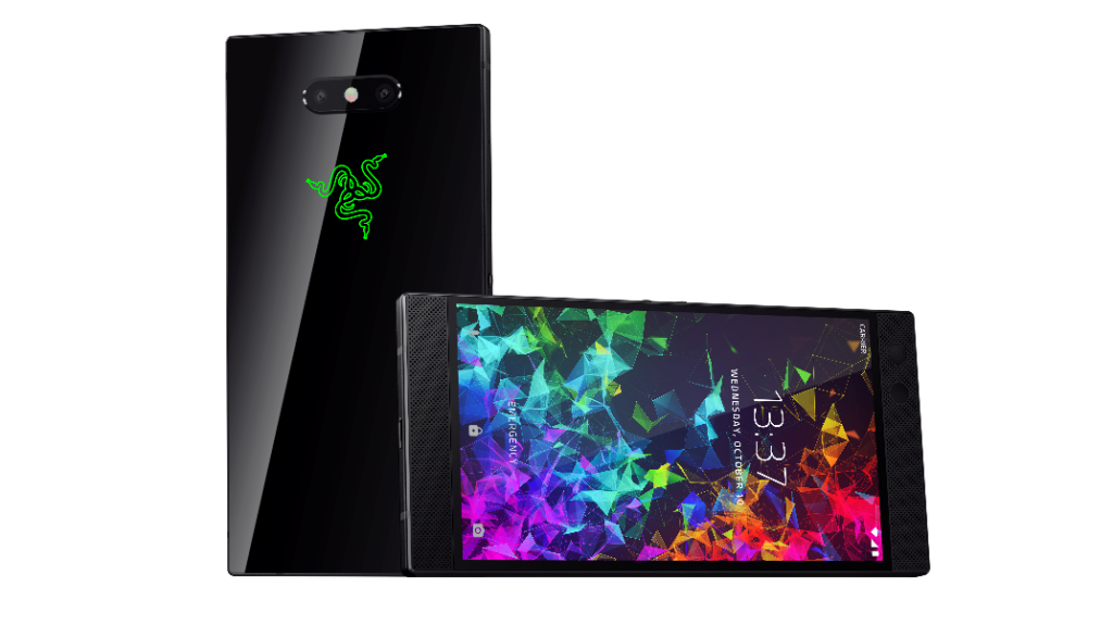 Razer Phone 2