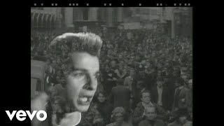 Depeche Mode - People Are People  Remastered Video 