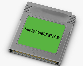 A fake cartridge