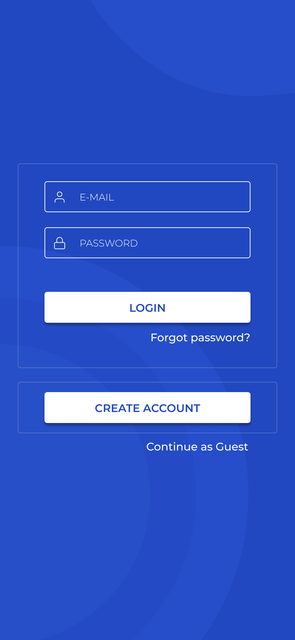 Mobile-Login