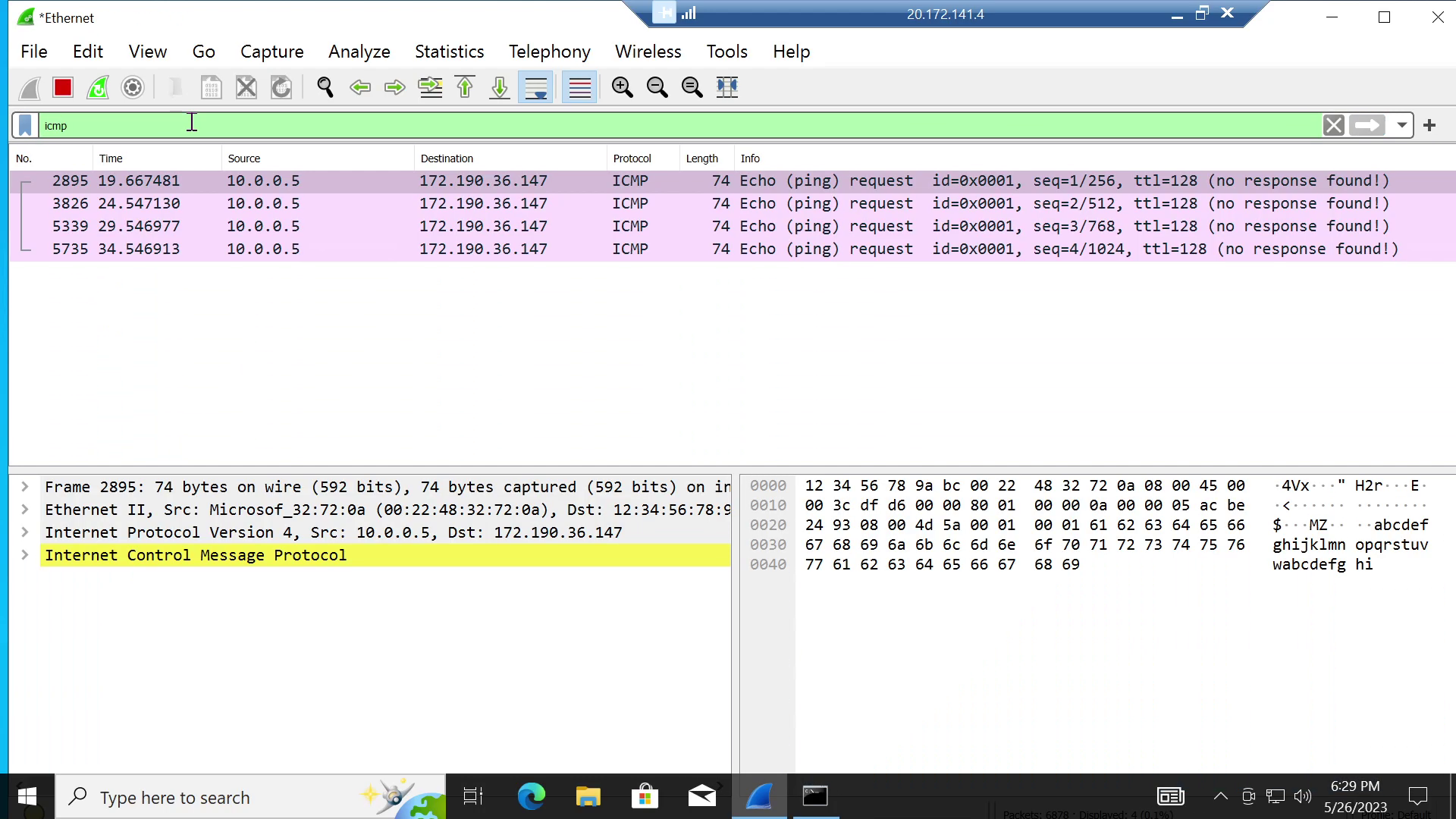 Disk Sanitization Steps