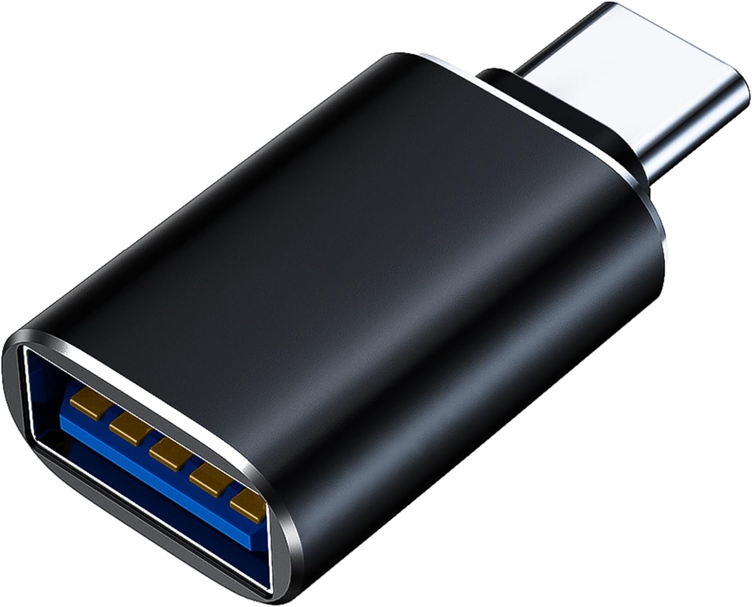 USB-C OTG Adapter