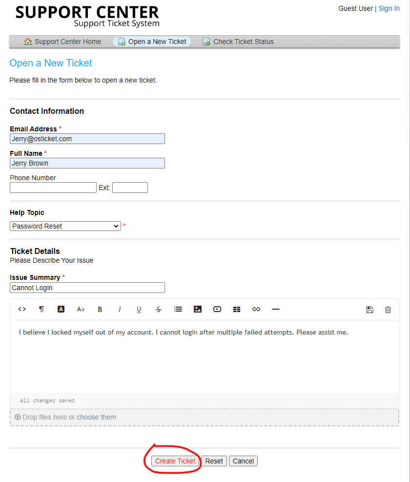 Disk Sanitization Steps