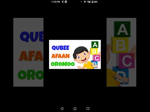 QubeeGames Demo Video