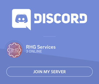 Discord server