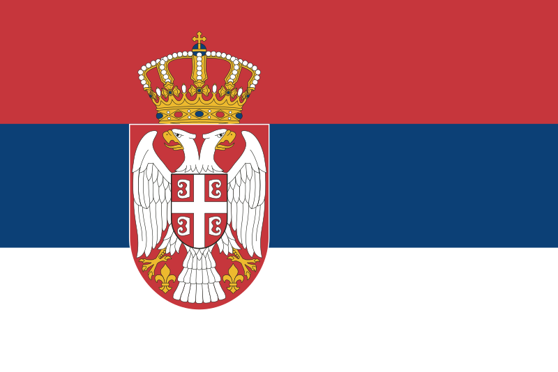 Serbian