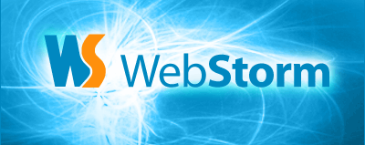 WebStorm Logo